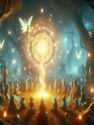 cover image of The Starlight Pact